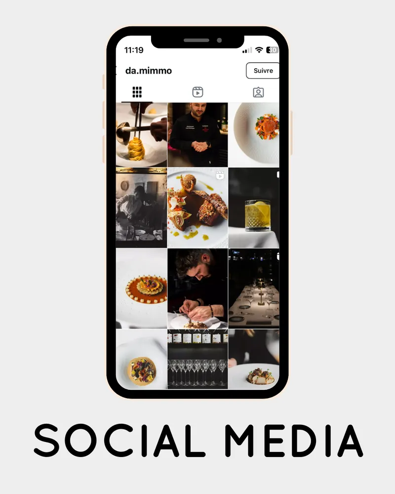 Stage chez Tribe Agency, visuel 10