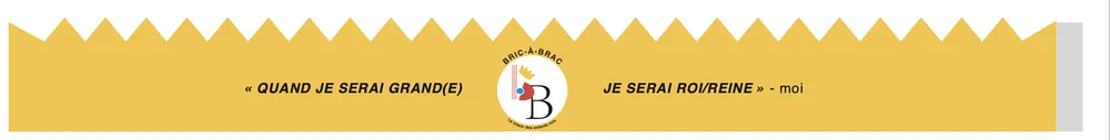Flyer et carte de visite réalisés dans le cadre d’un projet médiatique à l’IHECS, visuel 3